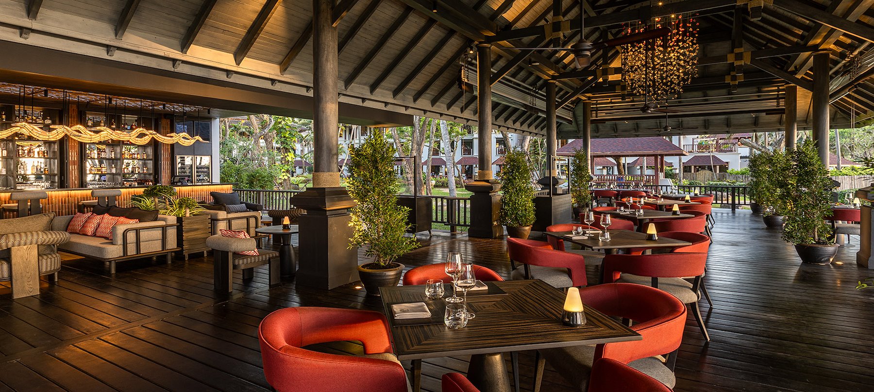 Best steakhouse in Phuket