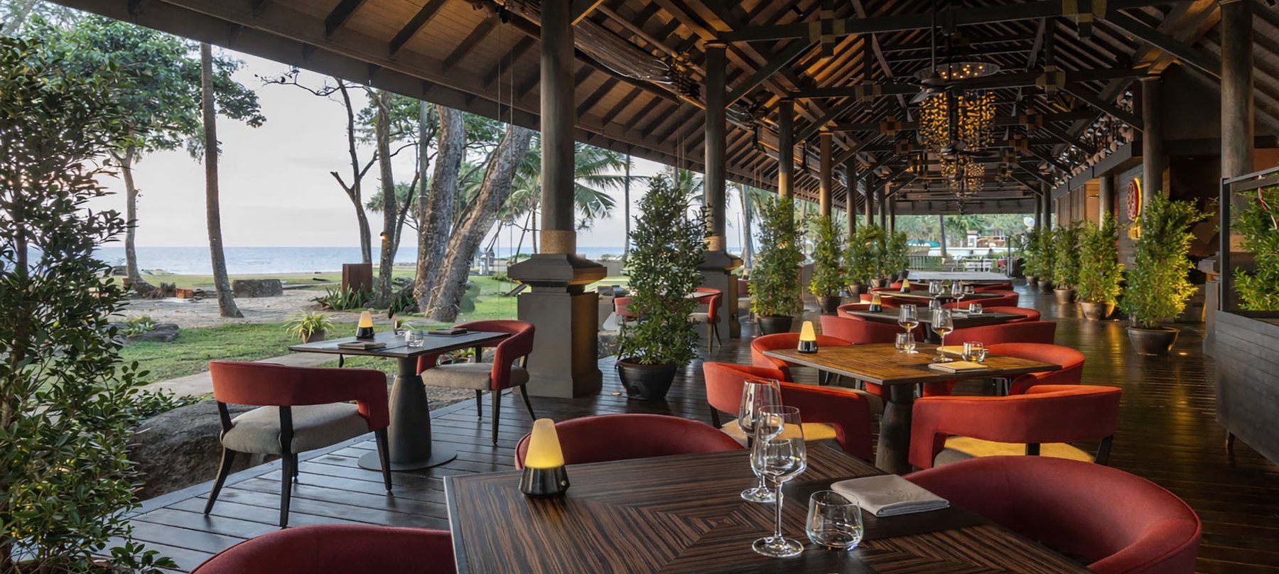 Best Bar by the beach in Phuket