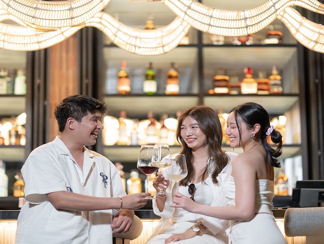 Best Bar in Phuket, Mai Khao