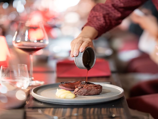 A Taste of the Coast